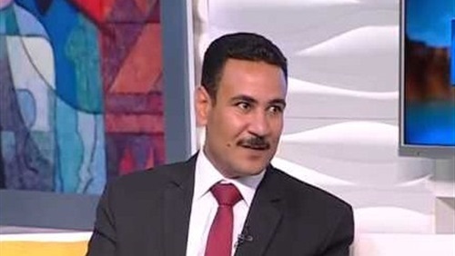 طارق نور الدين معاون وزير التعليم الأسبق